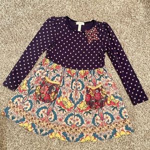 Matilda Jane Rowan Dress